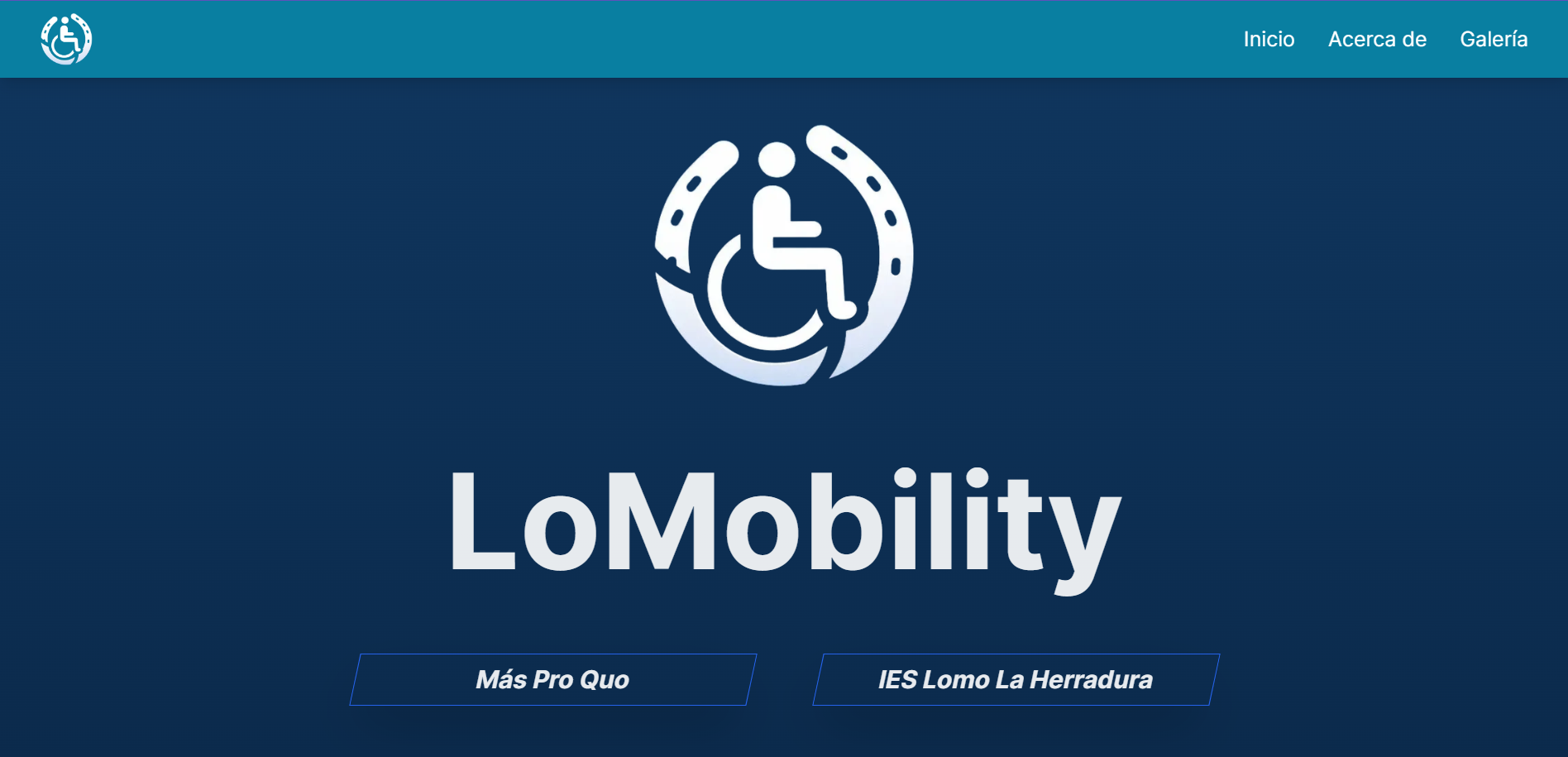 LoMobility